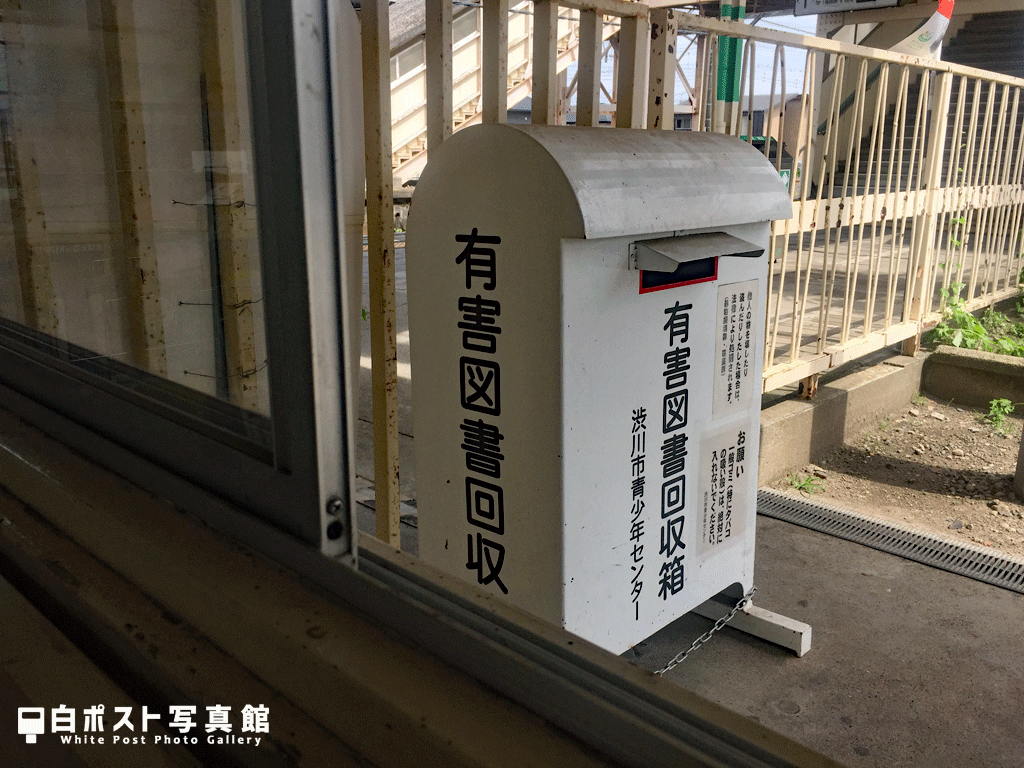 左から見た図