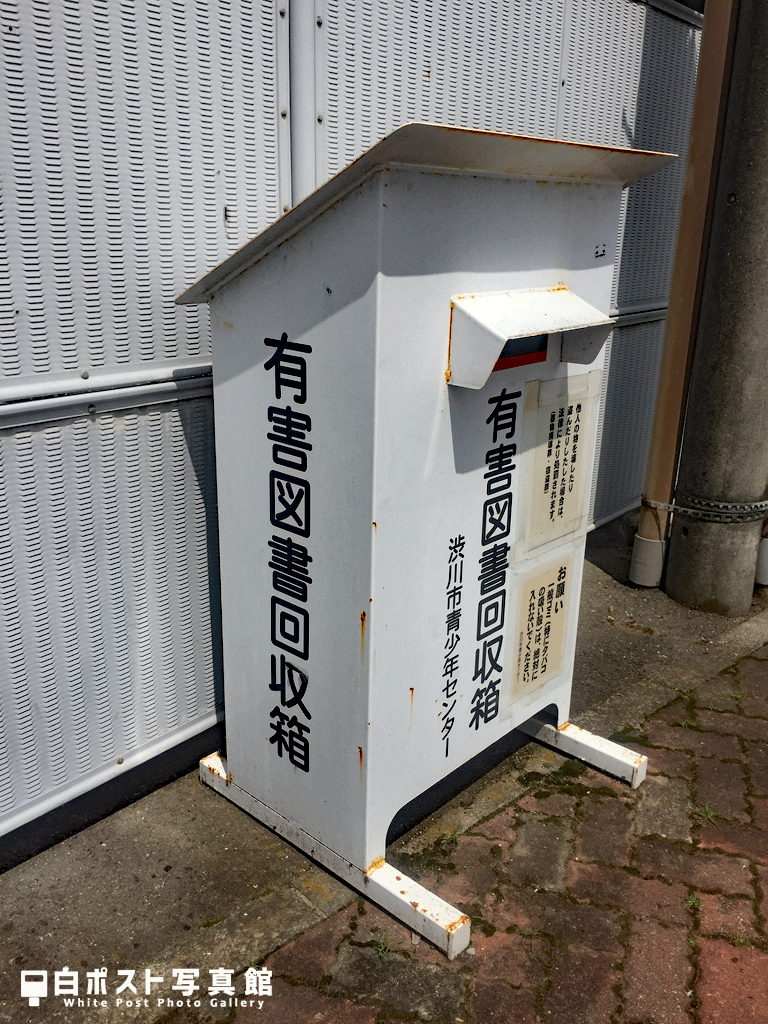 左から見た図
