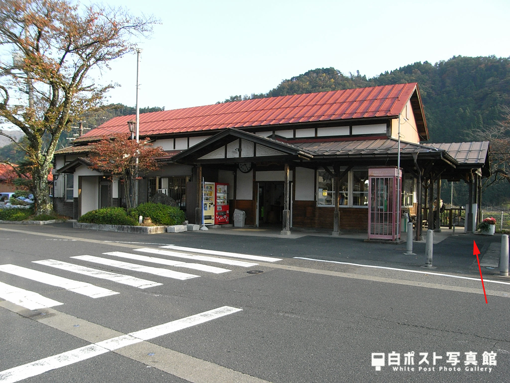若桜駅