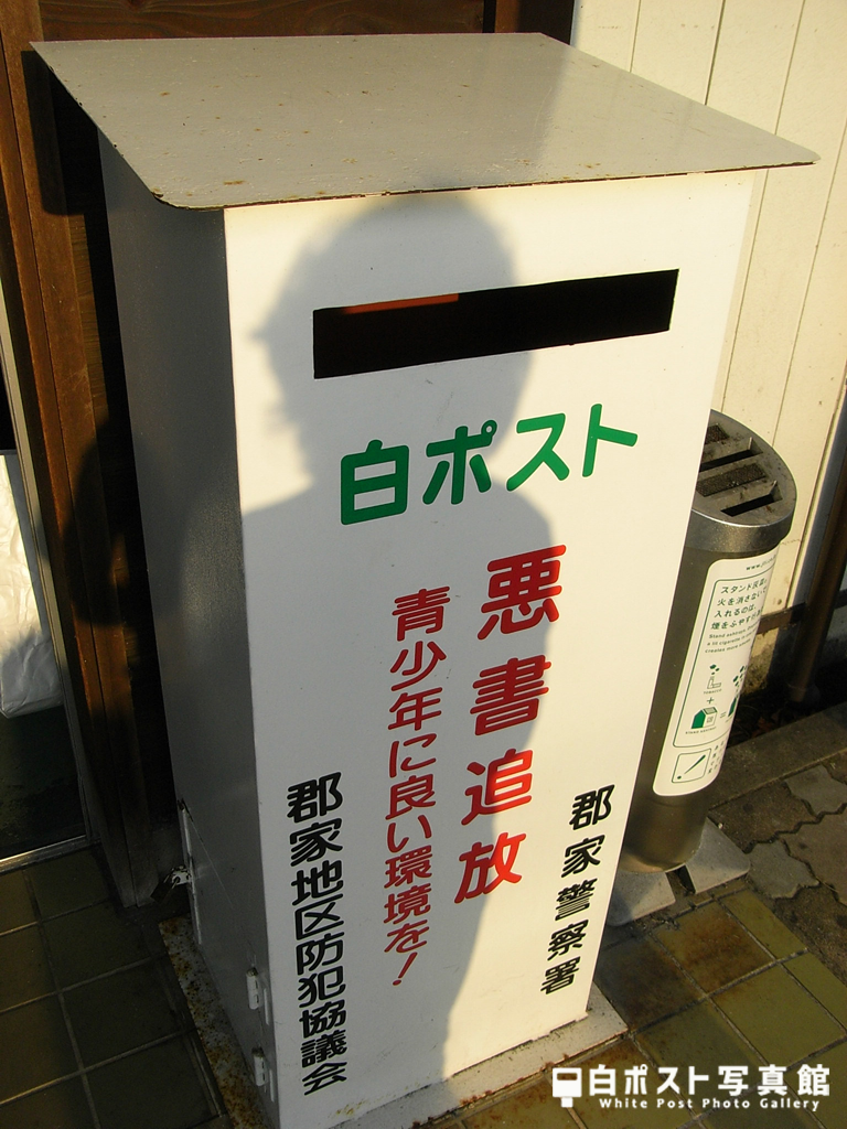 左から見た図