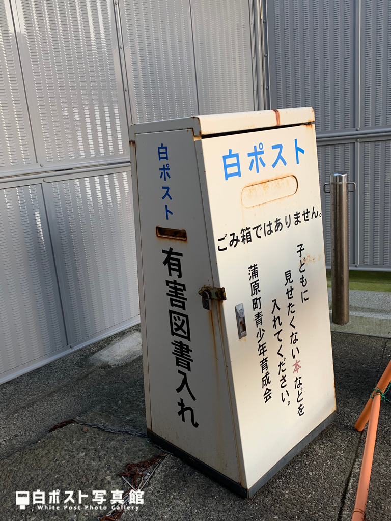 左から見た図