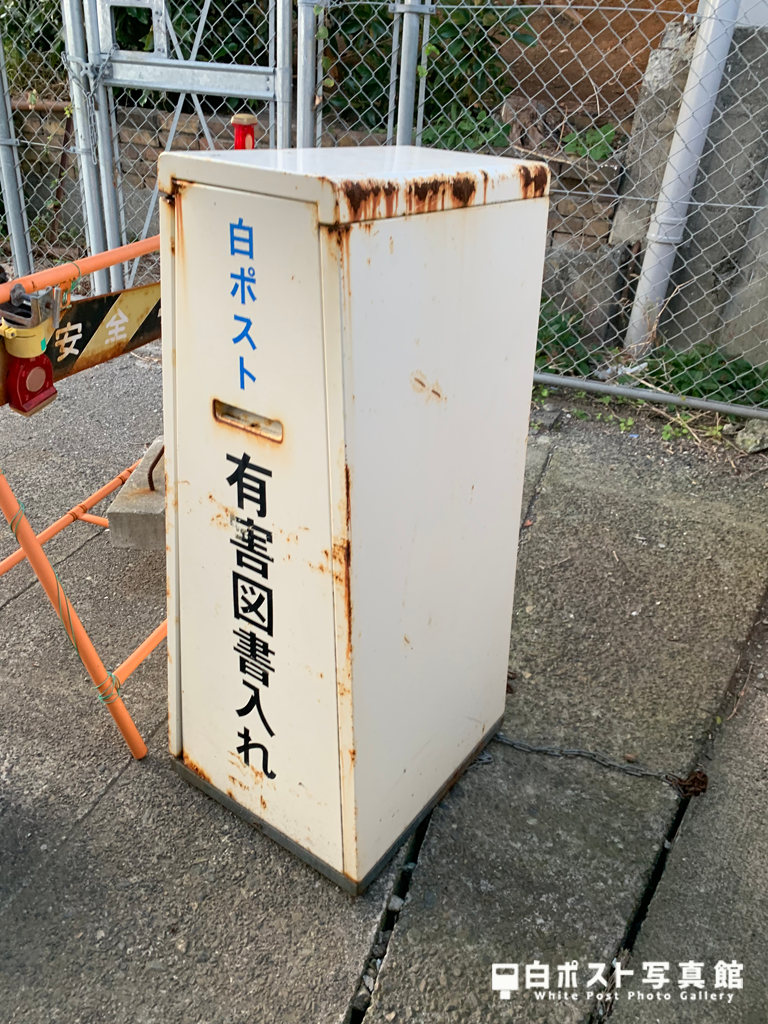 背面図