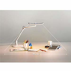 照明範囲が広い！