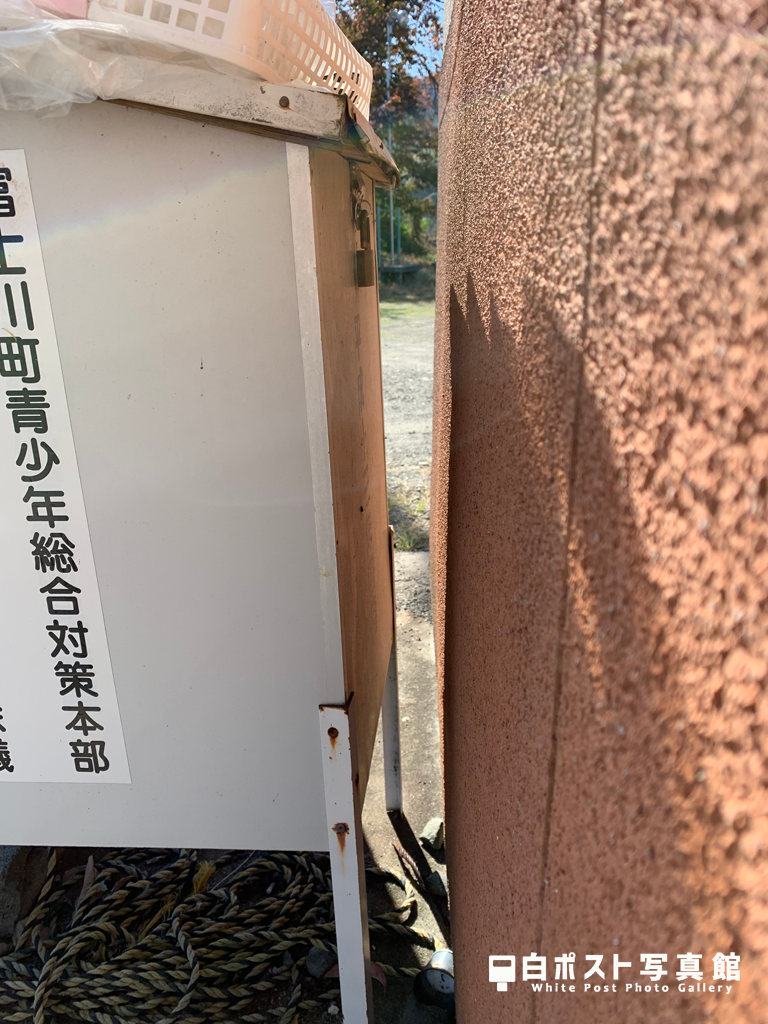 背面図