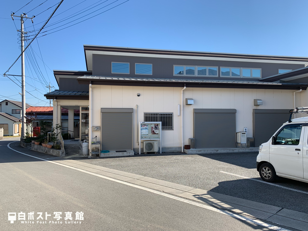 小林地区公民館