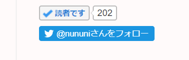 読者数200人突破！