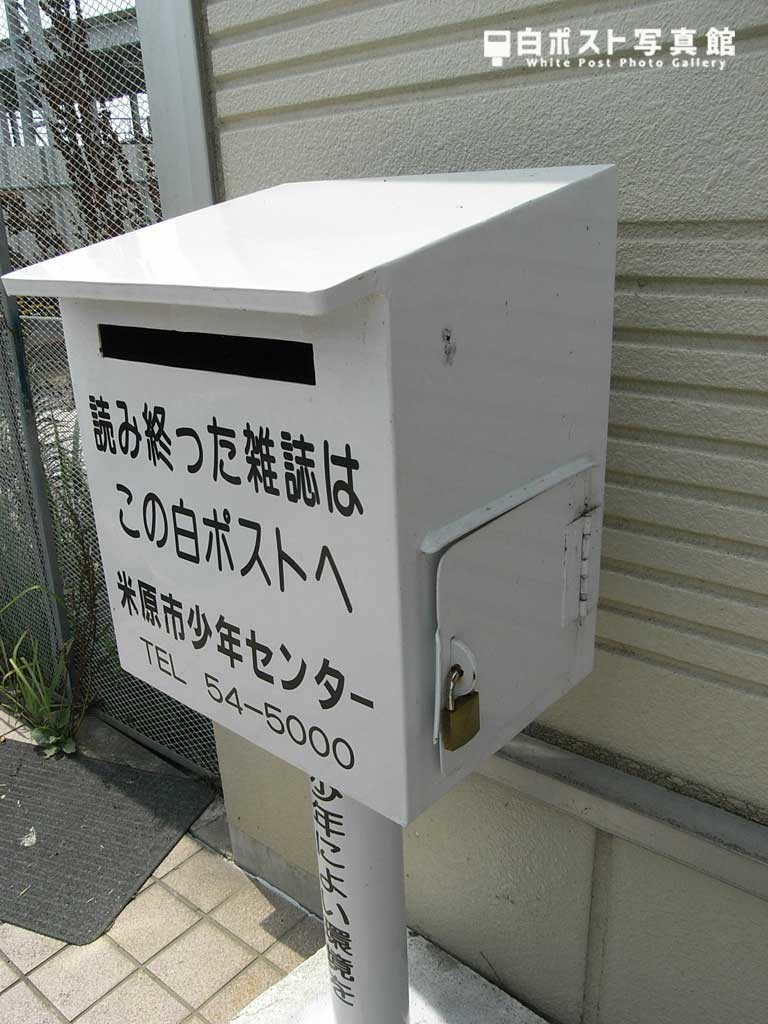 右から見た図