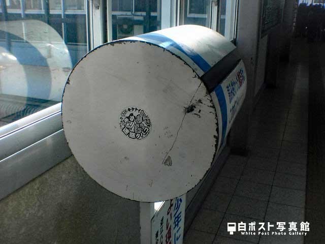 横から見た図