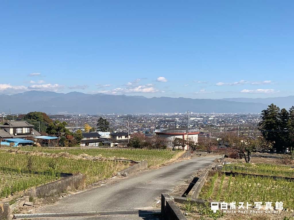 𣇃米の棚田は最高でした！