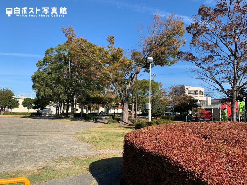 駅西公園