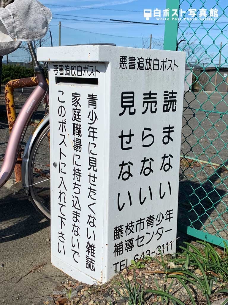 右から見た図