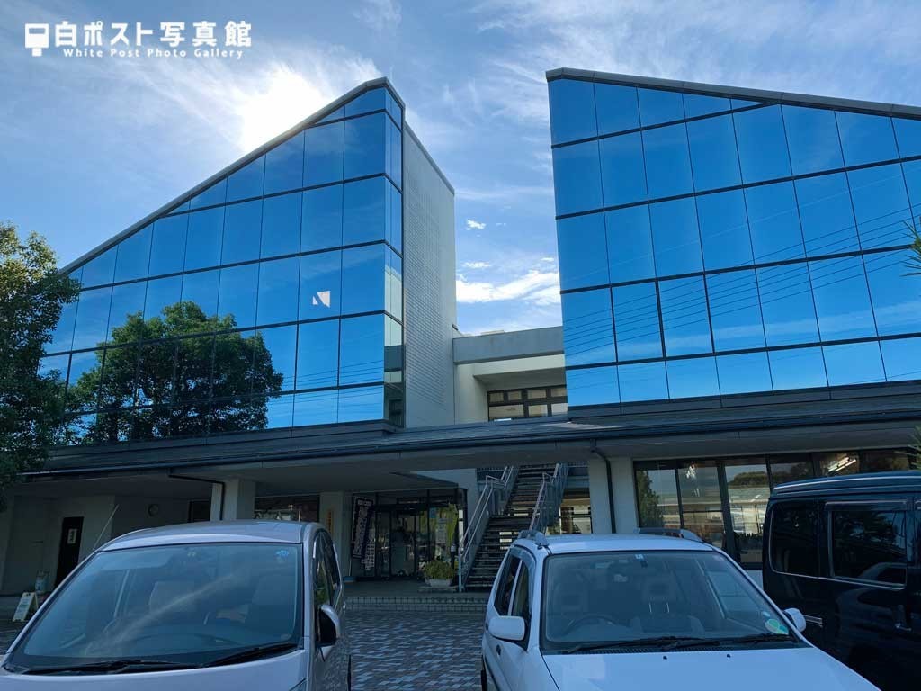 青島南地区交流センター