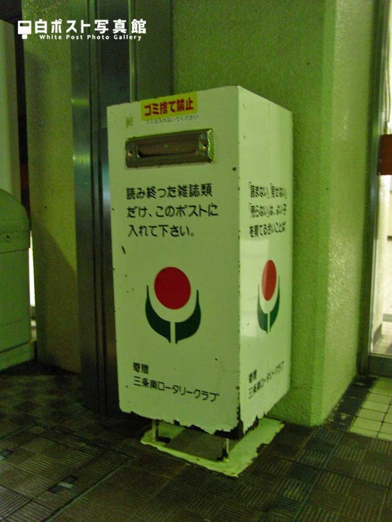右から見た図