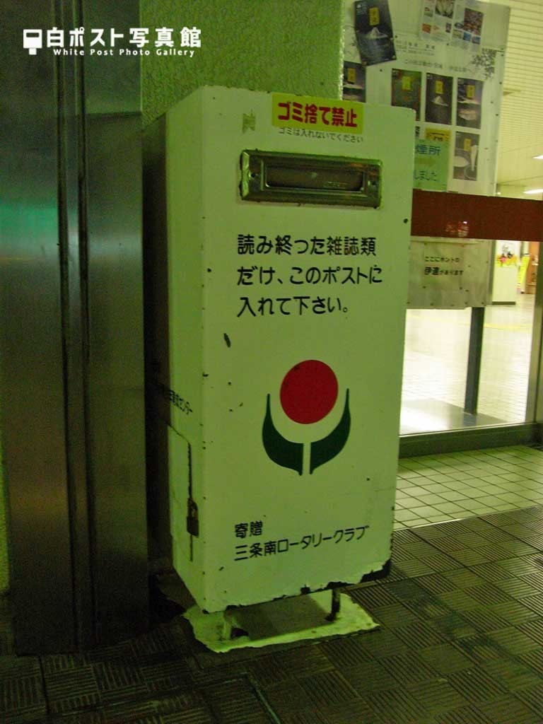 左から見た図