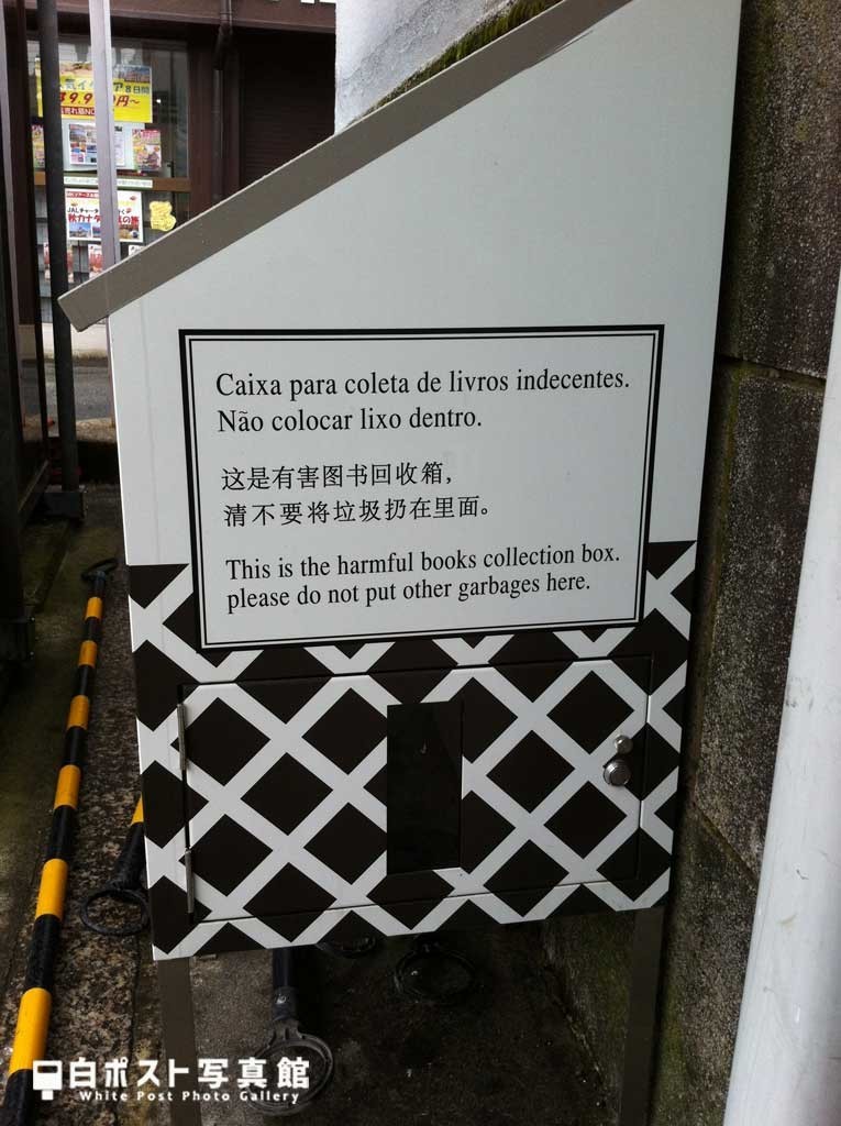 側面図