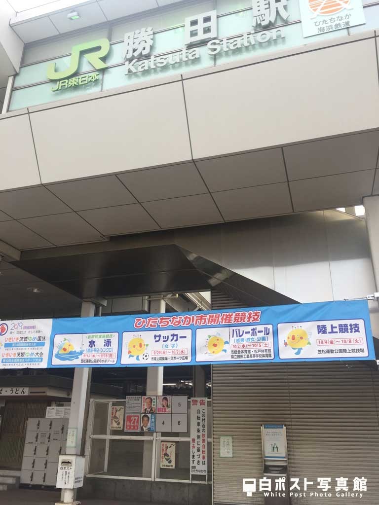 位置関係はこんな感じ