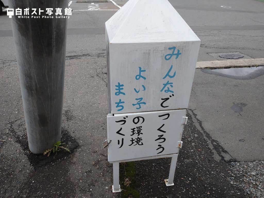 背面図