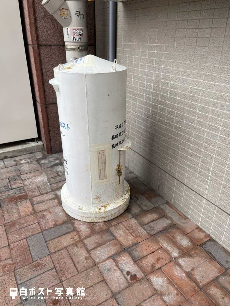 背面図