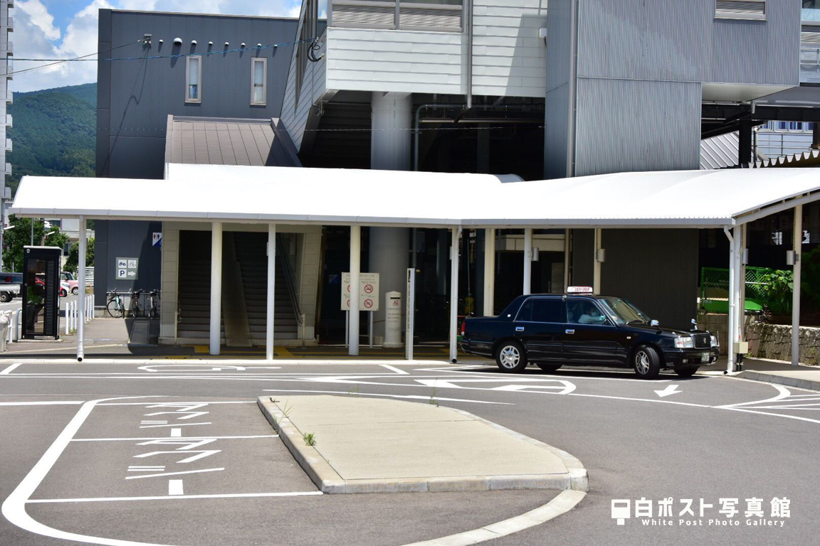 JR九州早岐駅