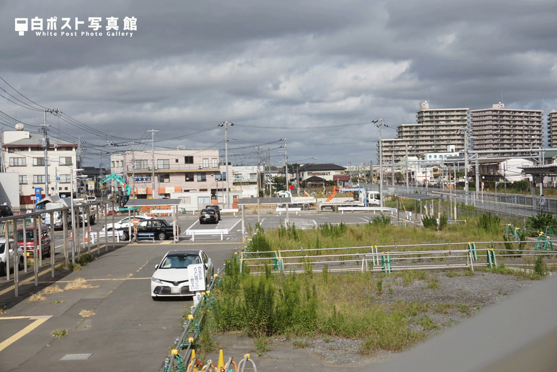 遠景図