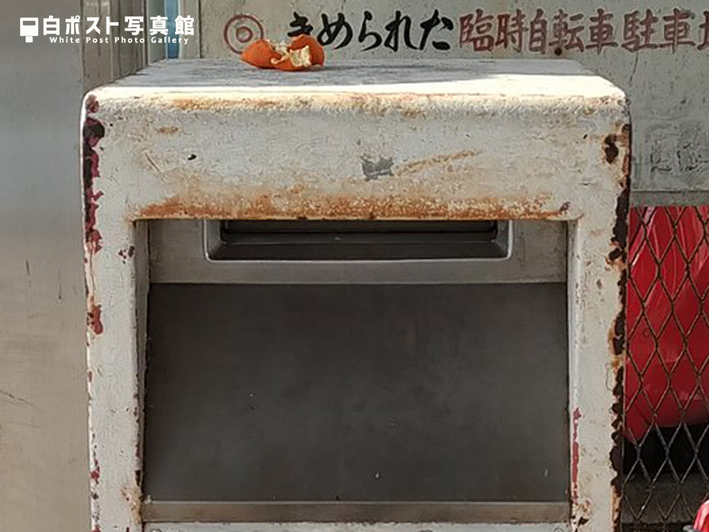 上部拡大図