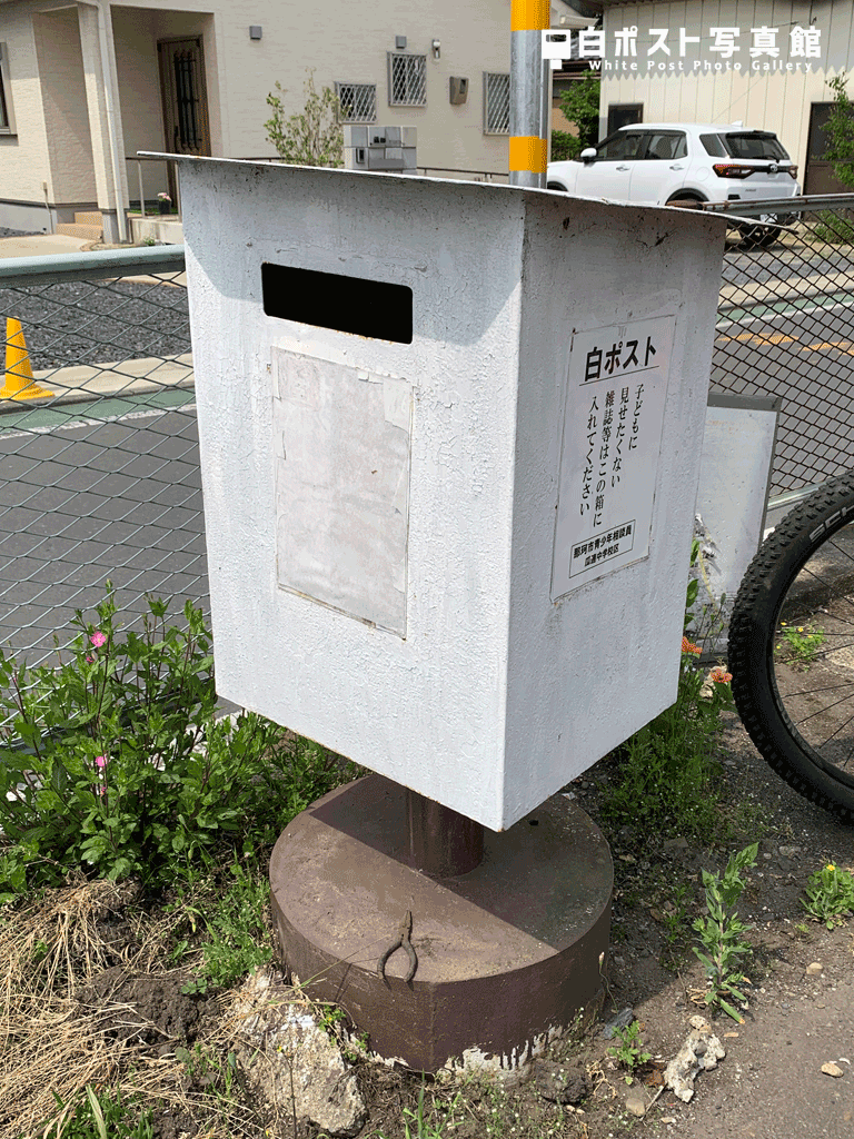 斜め右から見た図