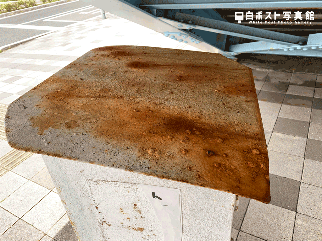 上から見た図