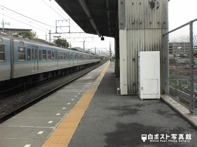 遠景図
