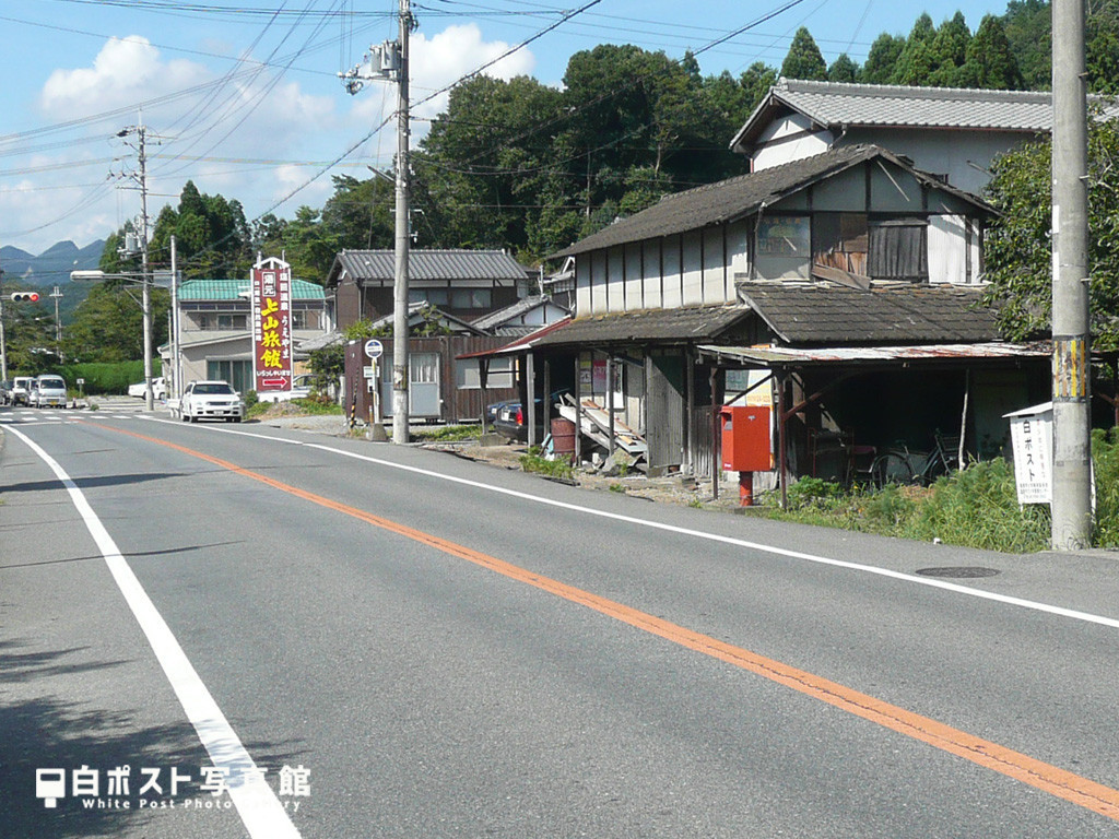 姫路市夢前町塩田地区