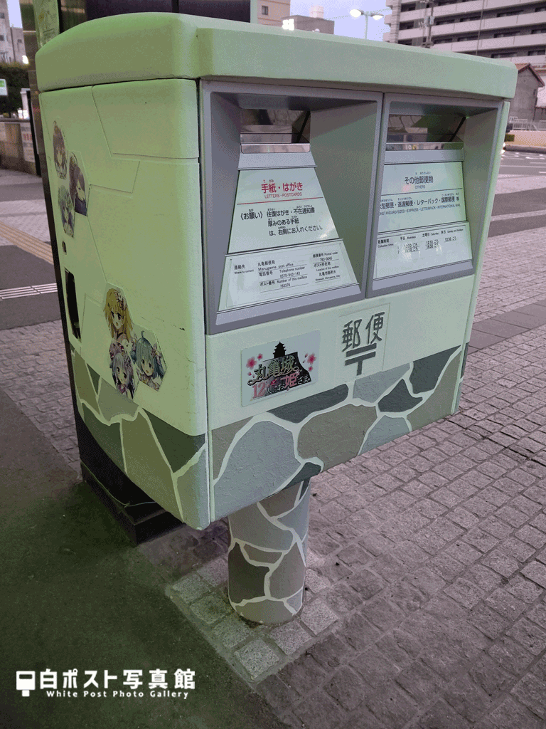 左から見た図