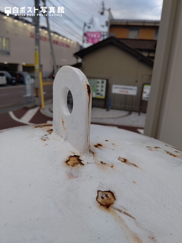 吊りピース！