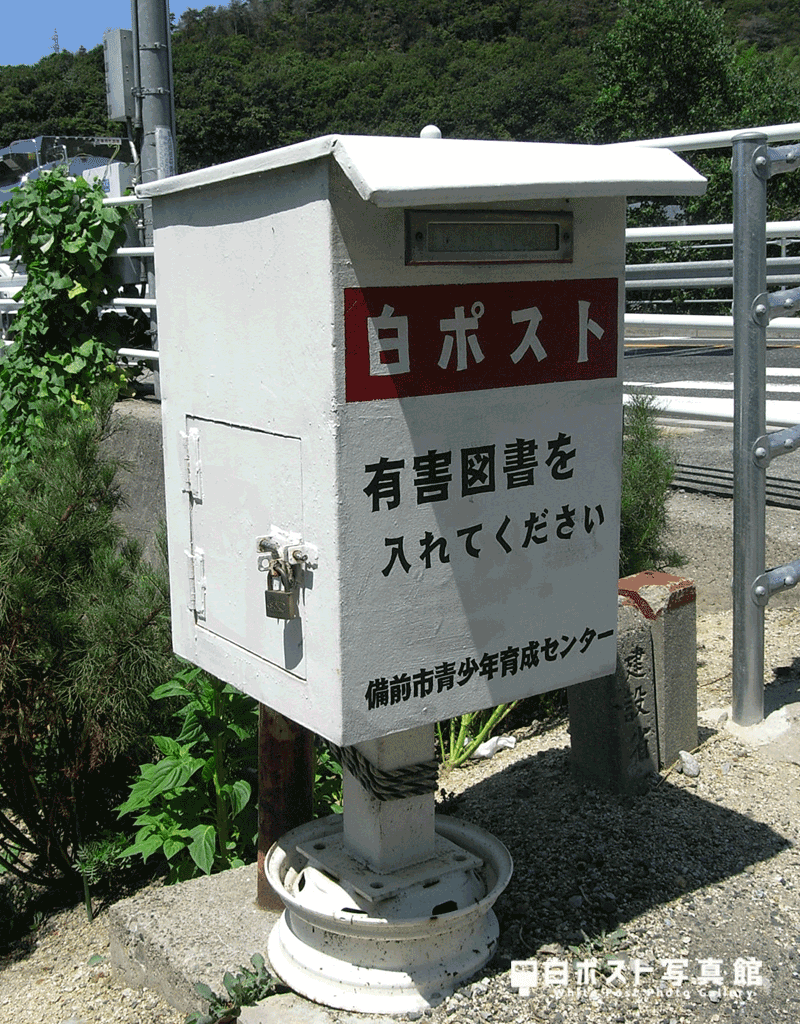 左から見た図
