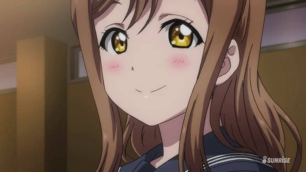 ラブライブ サンシャイン 考察 作中最大の疑問 千歌曜が果南のスクールアイドル活動を知らなかったのは何故か Mangaism ラブライブ サンシャイン 考察 作中最大の疑問 千歌曜が果南のスクールアイドル活動を知らなかったのは何故か Mangaism