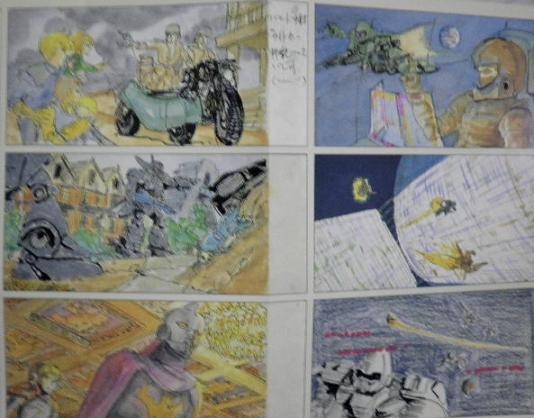 個別「20100422233846」の写真、画像 映像の原則 nuryouguda's fotolife