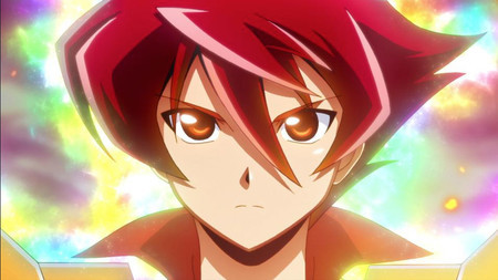 バトルスピリッツ サーガヴレイヴ 馬神弾使用デッキ再現 バトル