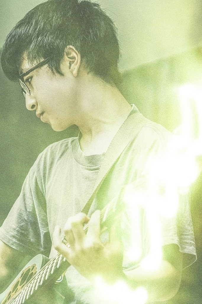崎山蒼志の 得体の知れなさ について徹底的に分析してみた Chapu Chapu Music 世界一浅くて広い 浅瀬チャプチャプ系音楽ブログ