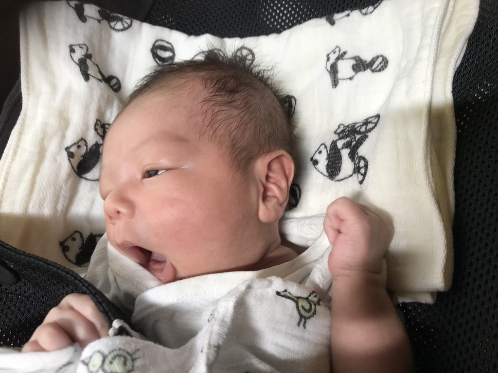 生後2ヶ月赤子との生活にて 時間がないママこそ を ママだからこそ ゆるっと楽しい集客術