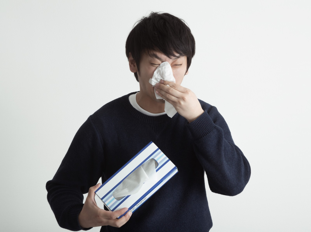 【副鼻腔炎】蓄膿症になったときに使える対処法〜実体験を基にご紹介〜