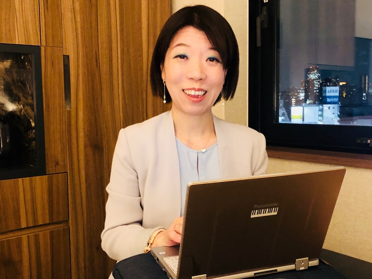 Nvfスタッフ紹介 仕事もプライベートも飽くなき探求心 楽器の演奏からアイドルの追っかけまで とにかく多彩な クボリカ ってどんな人 New Value Frontier Blog