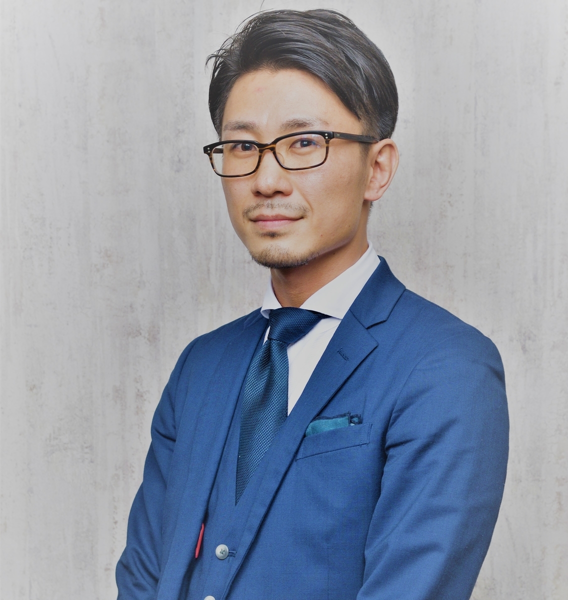 スタッフ紹介 Nvfの糸井重里さん やさしく つよく おもしろく をモットーに生きる 新美拓郎ってどんな人 New Value Frontier Blog