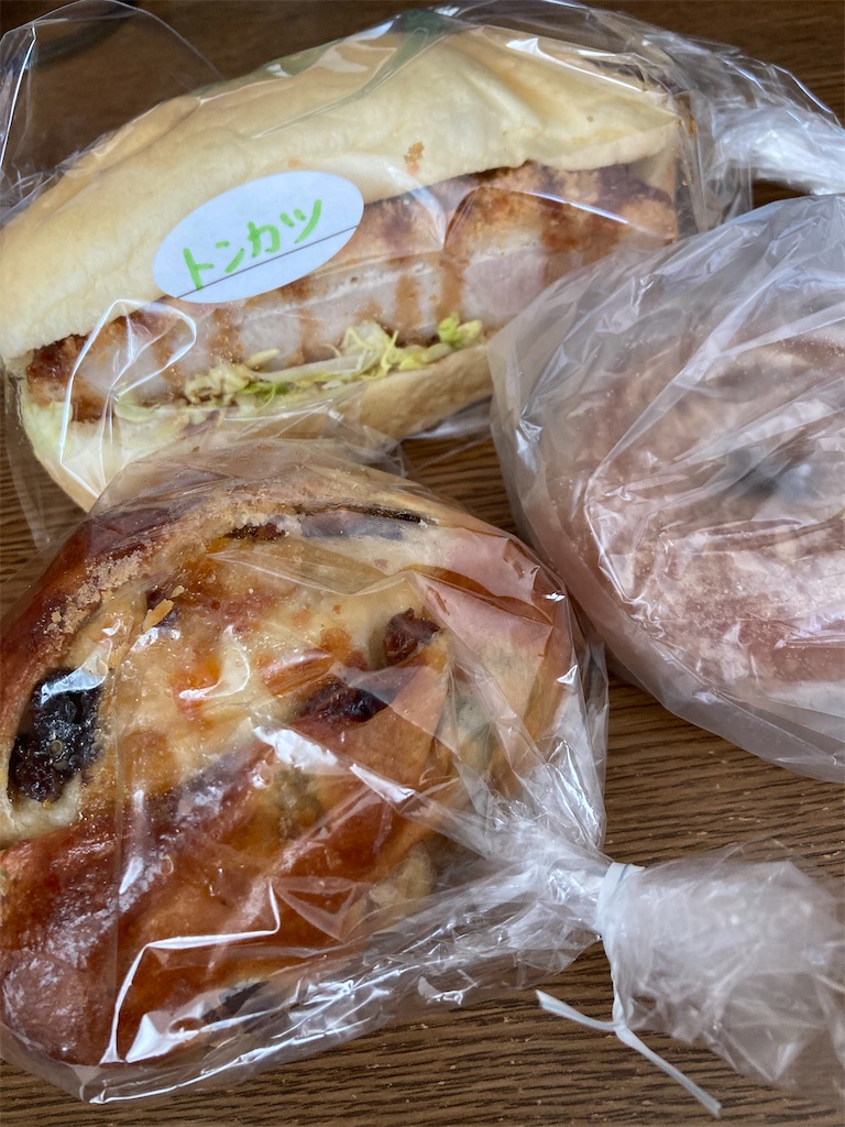 サンジェルマン 札幌店 さっぽろ東急百貨店 麺らぶ猫らぶ北海道らぶ O