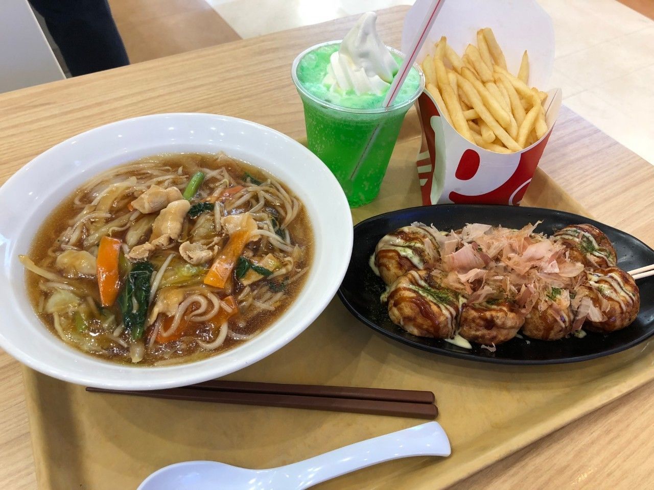 ラーメン