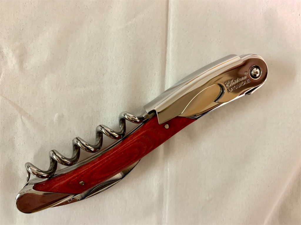 田崎真也モデル シャトーラギオール ソムリエナイフ オープナー ワイン 楽天市場】シャトーラギオール 田崎真也モデル ソムリエナイフ ワイン