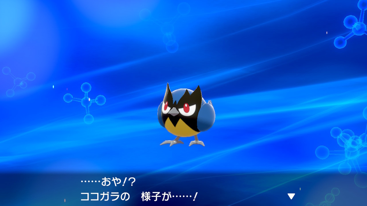 森の中で息絶える