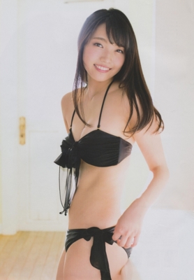 二村春香 Ske48はるたむのセクシー水着グラビア Akb48水着倉庫
