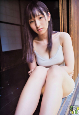 Hkt48栗原紗英 美カップ水着グラビア Akb48水着倉庫