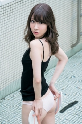 柏木由紀 画像 f:id:ny100kun:20170315221746j:plain