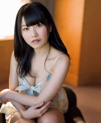 横山由依 水着グラビア 横山由依 水着グラビア