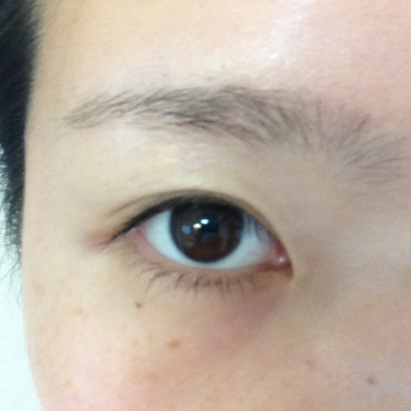 銀座ホステスのビフォーアフターメイク実況中継 画像あり 銀座のクラブで働く 兼業アラサーホステスブログ