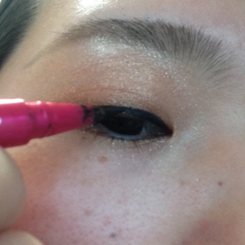 銀座ホステスのビフォーアフターメイク実況中継 画像あり 銀座のクラブで働く 兼業アラサーホステスブログ